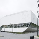 Almelo IISPA / Koppert+Koenis Architecten © Mark Prins