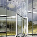 Almelo IISPA / Koppert+Koenis Architecten © Mark Prins
