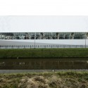 Almelo IISPA / Koppert+Koenis Architecten © Mark Prins