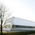 Almelo IISPA / Koppert+Koenis Architecten © Mark Prins