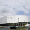 Almelo IISPA / Koppert+Koenis Architecten © Mark Prins