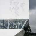 Almelo IISPA / Koppert+Koenis Architecten © Mark Prins