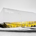 Almelo IISPA / Koppert+Koenis Architecten © Erik Karsten