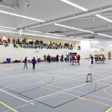 Almelo IISPA / Koppert+Koenis Architecten © Erik Karsten