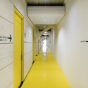 Almelo IISPA / Koppert+Koenis Architecten © Erik Karsten