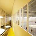 Almelo IISPA / Koppert+Koenis Architecten © Bas Vogelpoel