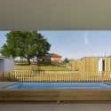 Seven Modular Housing in Covas / SALGADO E LIÑARES architects Seven Modular Housing in Covas / SALGADO E LIÑARES architects © Héctor Santos-Díez