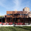 Cumarú Restaurant / Gonzalo Mardones Viviani Cumarú Restaurant / Gonzalo Mardones Viviani © Nico Saieh