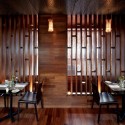 Cumarú Restaurant / Gonzalo Mardones Viviani Cumarú Restaurant / Gonzalo Mardones Viviani © Nico Saieh