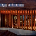 Cumarú Restaurant / Gonzalo Mardones Viviani Cumarú Restaurant / Gonzalo Mardones Viviani © Nico Saieh