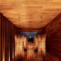 Cumarú Restaurant / Gonzalo Mardones Viviani Cumarú Restaurant / Gonzalo Mardones Viviani © Nico Saieh