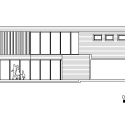 Cumarú Restaurant / Gonzalo Mardones Viviani Cumarú Restaurant / Gonzalo Mardones Viviani Elevation 02