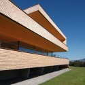 House_alberschwende / k_m architektur