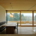 House_alberschwende / k_m architektur