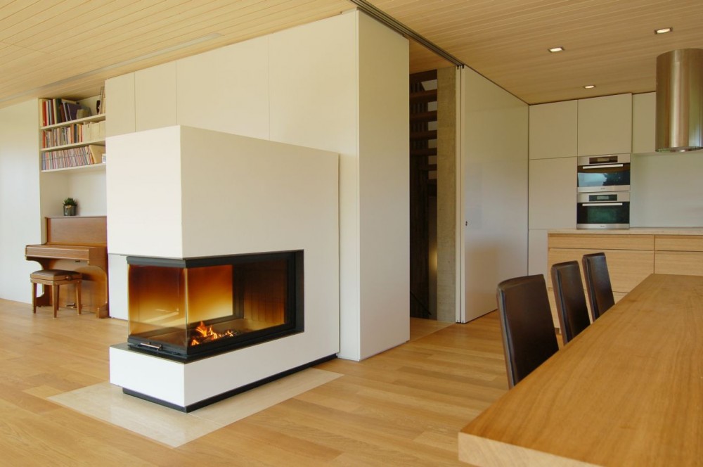 House Alberschwende / k_m architektur
