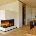 House_alberschwende / k_m architektur