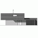 House_alberschwende / k_m architektur House_alberschwende / k_m architektur Elevation 01
