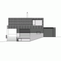 House_alberschwende / k_m architektur House_alberschwende / k_m architektur Elevation 02