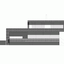 House_alberschwende / k_m architektur House_alberschwende / k_m architektur Elevation 03