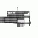 House_alberschwende / k_m architektur House_alberschwende / k_m architektur Elevation 04