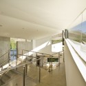 Anapanasati House / Aarcano Arquitectura Anapanasati House / Aarcano Arquitectura © Andrés García