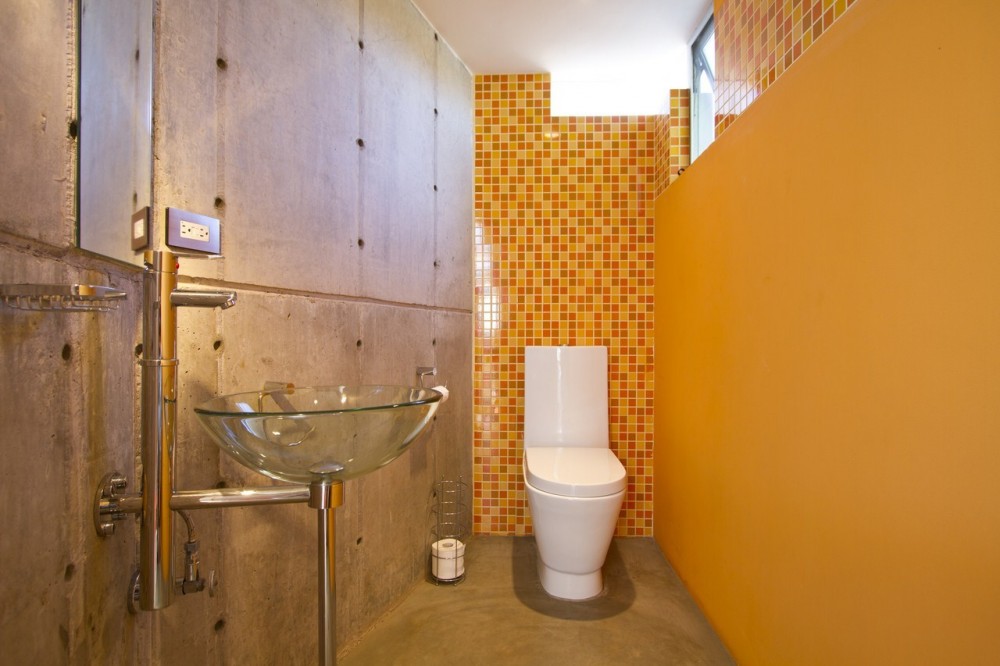 Anapanasati House / Aarcano Arquitectura