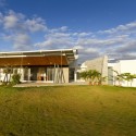 Anapanasati House / Aarcano Arquitectura Anapanasati House / Aarcano Arquitectura © Andrés García
