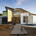Anapanasati House / Aarcano Arquitectura Anapanasati House / Aarcano Arquitectura © Andrés García