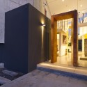 Anapanasati House / Aarcano Arquitectura Anapanasati House / Aarcano Arquitectura © Andrés García