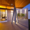 Anapanasati House / Aarcano Arquitectura Anapanasati House / Aarcano Arquitectura © Andrés García