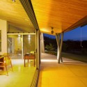 Anapanasati House / Aarcano Arquitectura Anapanasati House / Aarcano Arquitectura © Andrés García