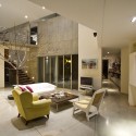 Anapanasati House / Aarcano Arquitectura Anapanasati House / Aarcano Arquitectura © Andrés García