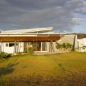 Anapanasati House / Aarcano Arquitectura Anapanasati House / Aarcano Arquitectura © Andrés García