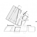 Anapanasati House / Aarcano Arquitectura Anapanasati House / Aarcano Arquitectura Second Floor Plan 01