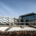 Mafraq Dialysis Center / Stantec Courtesy of Stantec