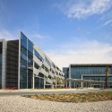 Mafraq Dialysis Center / Stantec Courtesy of Stantec