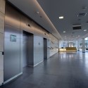 Mafraq Dialysis Center / Stantec Courtesy of Stantec
