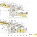 Mafraq Dialysis Center / Stantec Plans 01