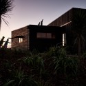 Tutukaka House / Crosson Clarke Carnachan Architects Tutukaka House / Crosson Clarke Carnachan Architects © Simon Devitt