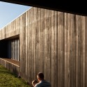 Tutukaka House / Crosson Clarke Carnachan Architects Tutukaka House / Crosson Clarke Carnachan Architects © Simon Devitt