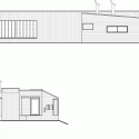 Tutukaka House / Crosson Clarke Carnachan Architects Tutukaka House / Crosson Clarke Carnachan Architects Elevations 01