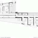 Tutukaka House / Crosson Clarke Carnachan Architects Tutukaka House / Crosson Clarke Carnachan Architects Plan 01