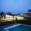 Indoor Swimming Pool in Litomyšl / Architekti DRNH © Tomáš Malý