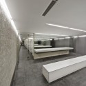 Indoor Swimming Pool in Litomyšl / Architekti DRNH © Tomáš Malý