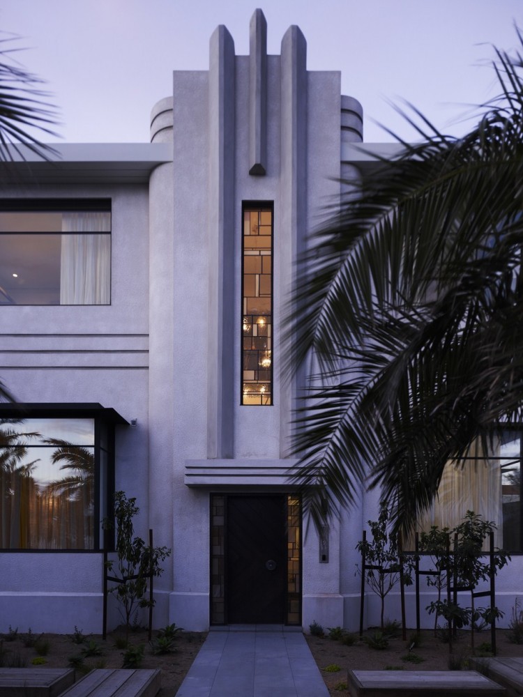 Middle Park House / KPDO + CJA
