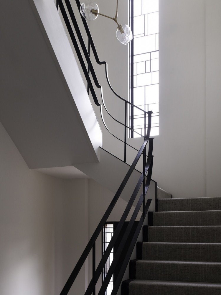 Middle Park House / KPDO + CJA