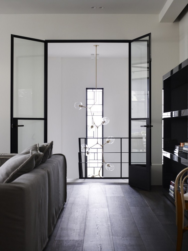 Middle Park House / KPDO + CJA