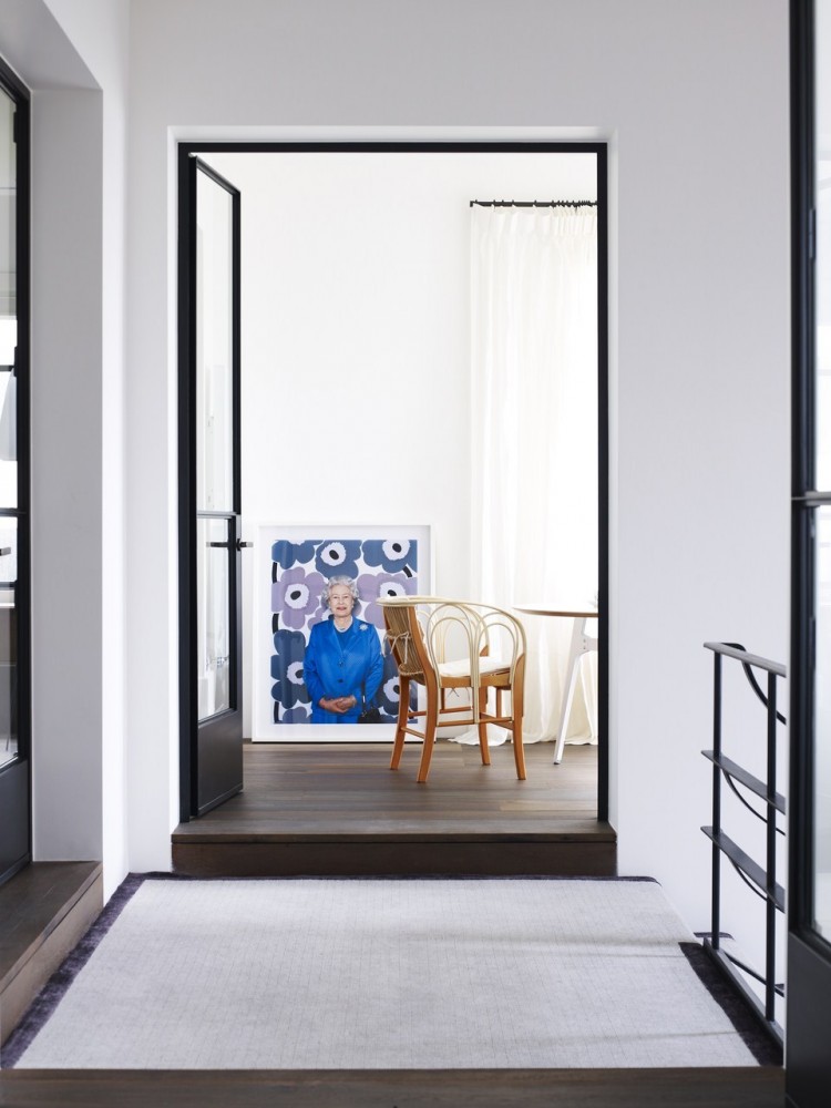 Middle Park House / KPDO + CJA