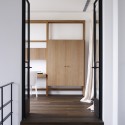 Middle Park House / KPDO © Derek Swalwell
