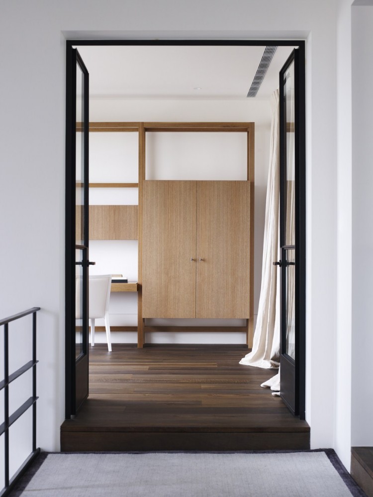 Middle Park House / KPDO + CJA